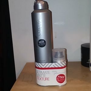 KENRA PLATNIUM HIGH DEF TEXTURE SPRAY